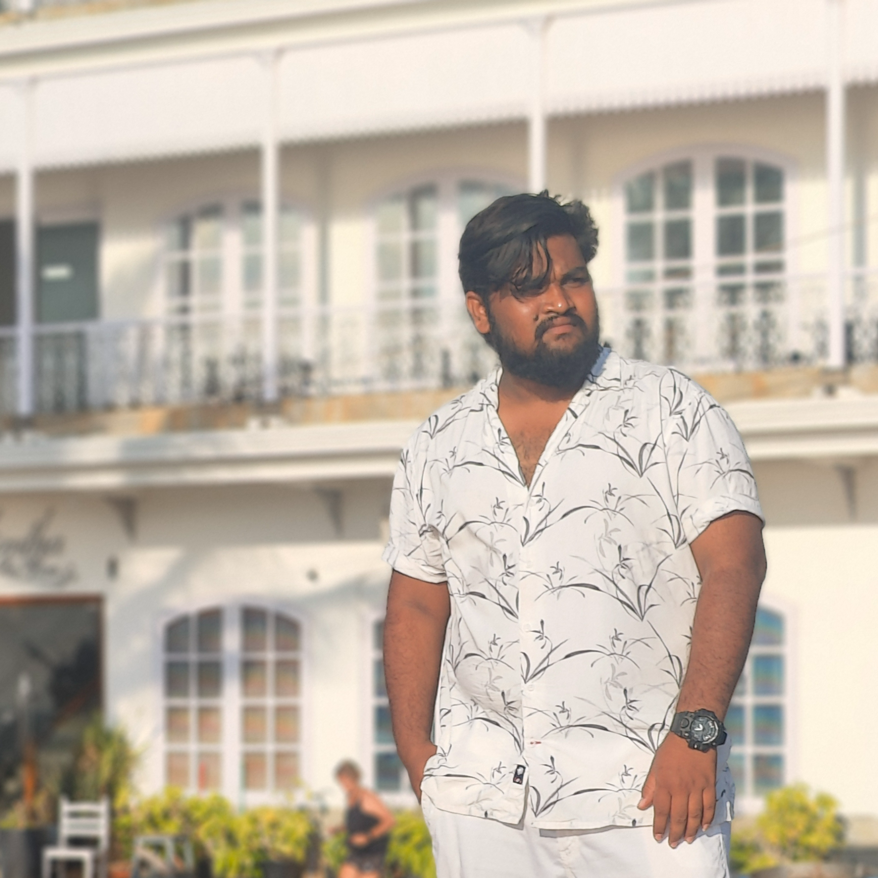 Venkatesh Kothapally